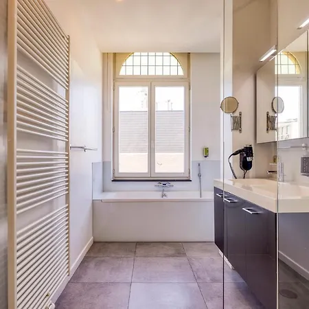 Smartflats - Meir Apartament