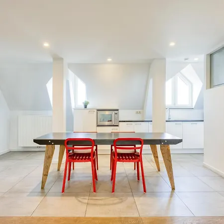 Apartament Smartflats - Meir