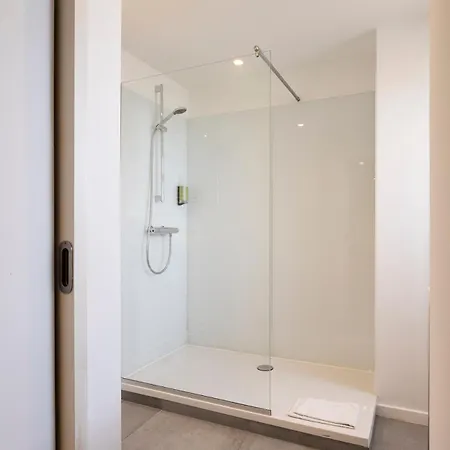 Smartflats - Meir Apartament *