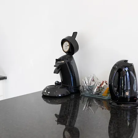 Smartflats - Meir Apartament Antwerpia