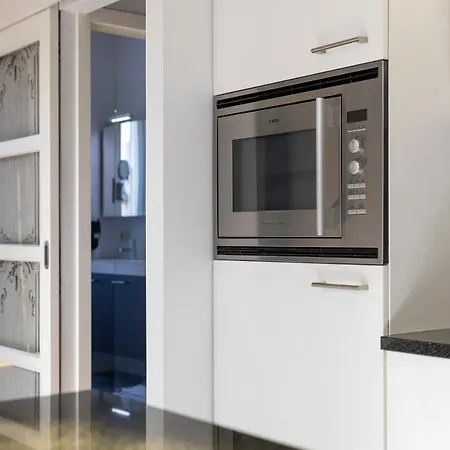 Smartflats - Meir Apartament Antwerpia