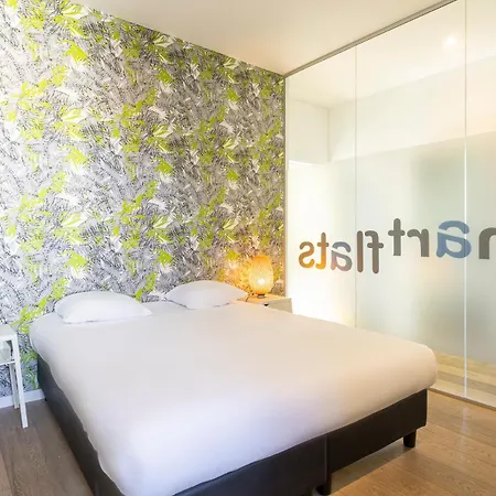 Smartflats - Meir * Antwerpia