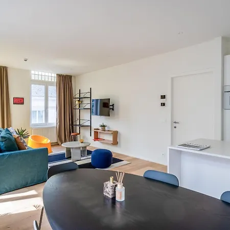 Apartament Smartflats - Meir *