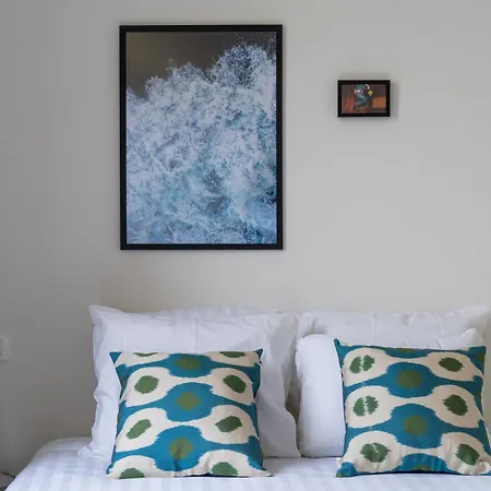 Apartament Smartflats - Meir Antwerpia