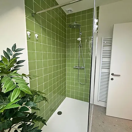 Smartflats - Meir Apartament *