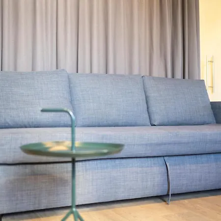 Smartflats - Meir Antwerp