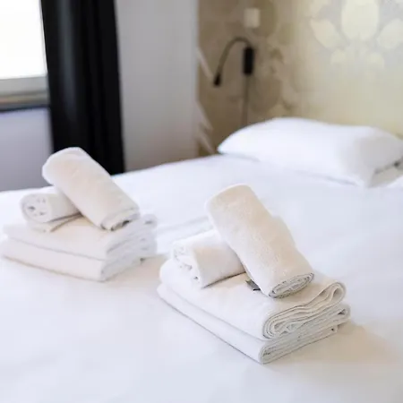 Apartment Smartflats - Meir Antwerp *