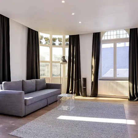 Smartflats - Meir Antwerp * Antwerp
