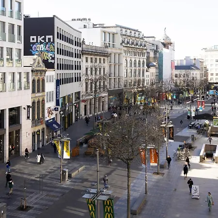 Apartment Smartflats - Meir Antwerp