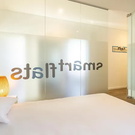 Smartflats - Meir