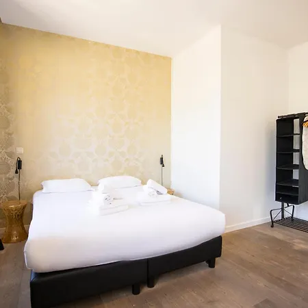 Smartflats - Meir Antwerp * Antwerp