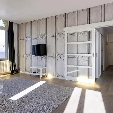 Smartflats - Meir Antwerp * Antwerp