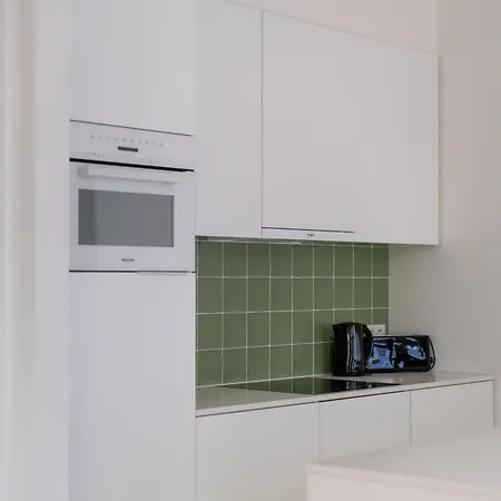 Smartflats - Meir Antwerp * Antwerp