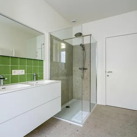 Smartflats - Meir Antwerp Apartment