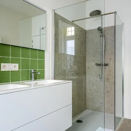 Smartflats - Meir Antwerp Antwerp