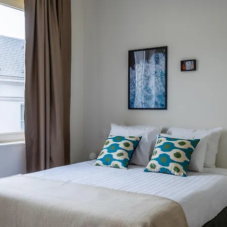 Apartment Smartflats - Meir Antwerp
