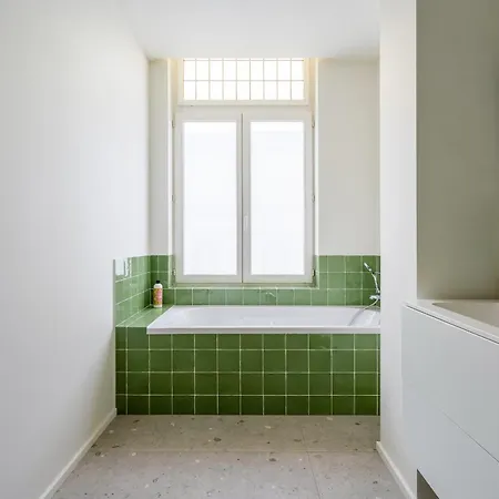 Apartment Smartflats - Meir Antwerp Antwerp