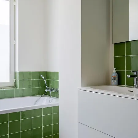 Smartflats - Meir Antwerpen