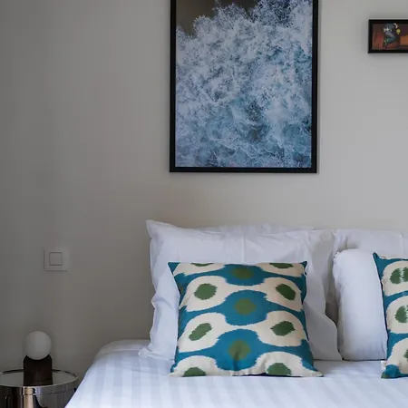 Apartment Smartflats - Meir Antwerp