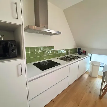 Apartment Smartflats - Meir Antwerp Antwerp