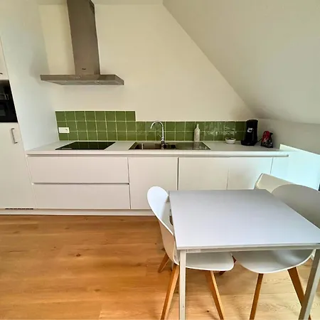 Smartflats - Meir * Antwerpen