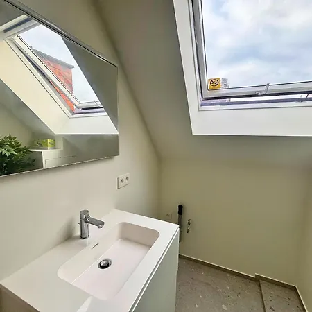 Smartflats - Meir Antwerp