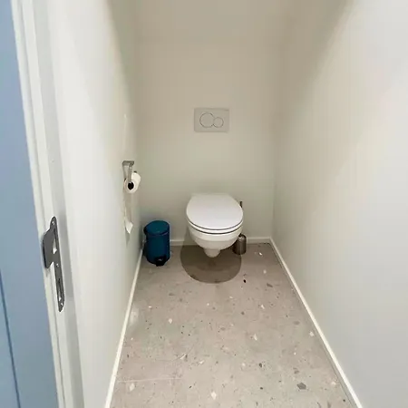 Apartment Smartflats - Meir Antwerp