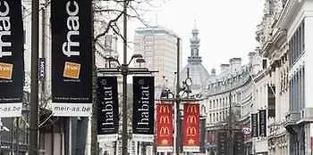 Smartflats - Meir Antwerp * Antwerp