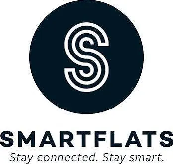 Smartflats - Meir Antwerp Apartment
