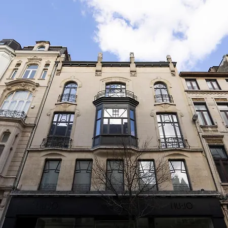 Smartflats - Meir Antwerp