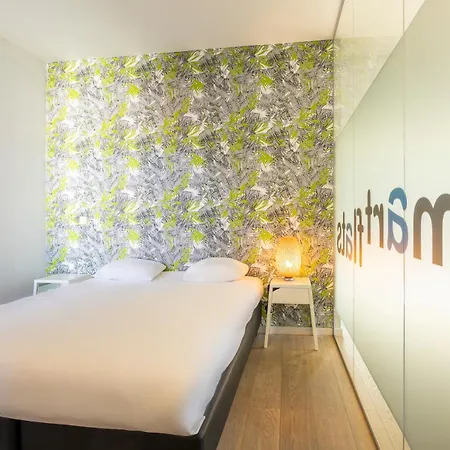 Smartflats - Meir Antwerp *