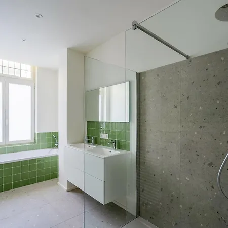 Smartflats - Meir Antwerp Antwerp