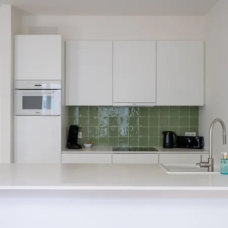 Smartflats - Meir Antwerp *