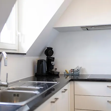 Smartflats - Meir Apartament