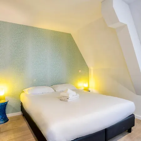 Smartflats - Meir * Antwerpia