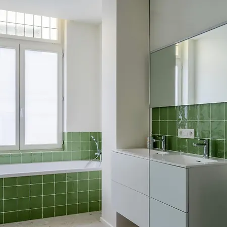 Apartament Smartflats - Meir *