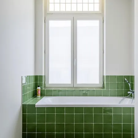 Smartflats - Meir Apartament
