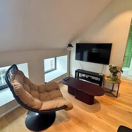 Apartament Smartflats - Meir *